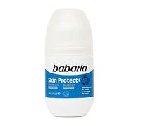 Babaria Skin Protect Déodorant Antibactérien Roll On 50ml