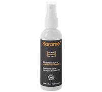 Parapharmacie en ligne > Hygiène & Premiers soins > Déodorants Florame Homme Déodorant Spray Bio 100 ml