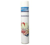 Sopromode désodorisant floral aérosol de 750 ml