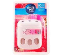 Désodorisant 3volution Appliance + Recharge Intelligente 21 Ml