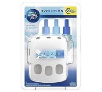 Désodorisant 3volution Device + Sky Replacement 21 Ml