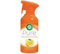 Désodorisant 4 en 1 aérosol 250ml Air Wick