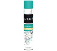 Boldair Désodorisant Activ' parfum Fleur de coton 500 ml