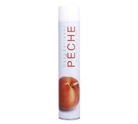 Désodorisant Aérosol 750ml puck Pêche x 24 Sico