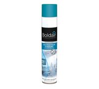 BolDair Destructeur d'odeurs surfaces et textiles – Sans parfum, sans colorant – 500 ml