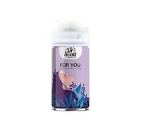 Désodorisant Aérosol Dr Scent For You (300ml)