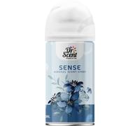 Désodorisant Aérosol Dr Scent Sense (300ml)