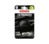 Désodorisant Air Freshener Edeldark 03610410 SONAX Pour Grille De Ventilation