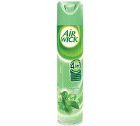 Désodorisant Air Wick - Aérosol 300 ml - Menthe