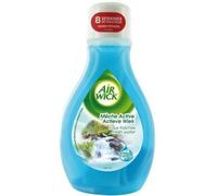 Air Wick Active Wick Rafraîchisseurs d'air liquides Bleu Fraicheur 375 ml