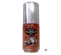 Désodorisant - ALCANTE - bubble gum - 35ml - Parfum agréable - Pour voiture - 300 pulvérisations