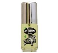 Désodorisant - ALCANTE - Citron frais - Parfum frais - Type: Désodorisant
