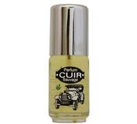 Désodorisant - ALCANTE - Cuir Sauvage - Parfum Cuir Sauvage - Type Voiture - 250ml