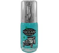 Désodorisant - ALCANTE - Océan Pacifique - Parfum de Luxe - Voiture - Fraîcheur Marine