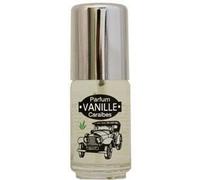 Désodorisant - ALCANTE - Vanille des Caraïbes - Parfum agréable - Fraîcheur durable - Facile à utiliser