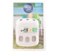 Désodorisant Appareil 3volution + Remplacement Tatami 21 Ml