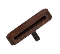 Désodorisant arbre - Designer Fragrances Savage Greed | Arbre désodorisant | Désodorisant de couleur unie | Décoration d'aromathérapie pour voiture, désodorisants pour voitures créatives