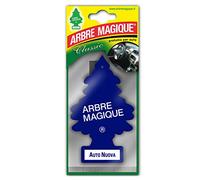 1 Desodorisant New Car