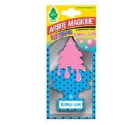 Désodorisant Arbre Magique - Bubblegum