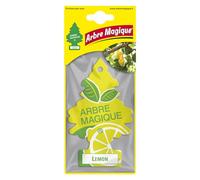 Désodorisant Arbre Magique - Lemon