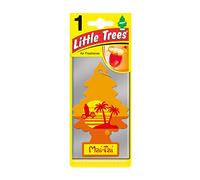 Arbre Magique – Désodorisant Little Trees MTR0063 – Parfum Mai Tai – Lot de 1