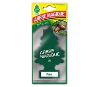 Sumex 4005060 Désodorisant Arbre Magique Pin