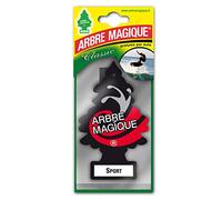 Désodorisant Arbre Magique - Sport