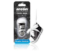 Areon Désodorisant Fresh Wave Black Crystal pour voiture et maison