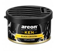 Désodorisant Areon KEN Black Crystal