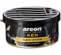 Désodorisant Areon KEN Black Crystal