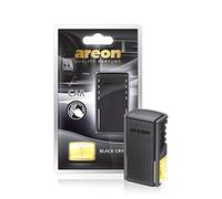 Désodorisant areon Lux voiture Parfum Black Crystal