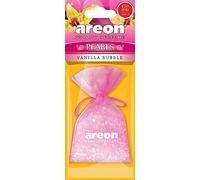 Désodorisant areon Pearls Vanilla Bubble
