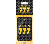 Désodorisant Areon X 777 Fabrice