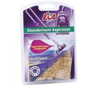 Désodorisant Aspirateur - ECA - Aroma - 100% Naturel - Écocert - Efficacité Longue Durée