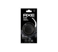 Axe – Désodorisant auto Gel Can – Parfum Noir – 30 jours d'efficacité