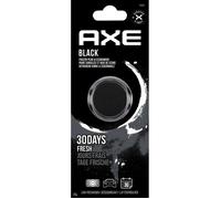 Désodorisant Auto - AXE - Mini Vent - Parfum Noir - 3 cm