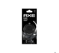 Ac Axe Ambientador 3D Black