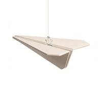 Désodorisant Auto & Parfum d'Intérieur | Décoration Aromathérapie Avion en Papier | Accessoire de Fraîcheur pour Véhicule,pour SUV Camion Caravane Sedan Déplacements