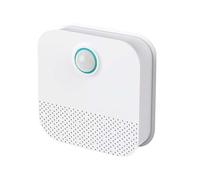 Désodorisant Automatique De Litière Pour Chat, Absorbeur D'odeurs À Capteur Intelligent, Désodorisant Sans Danger Pour Les Animaux Domestiques, Éliminateur D'arômes Pour Un Usage Domestique, Salle De