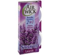 Désodorisant aux zestes d'agrumes 2x Air Wick