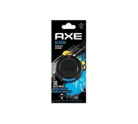 Désodorisant - AXE - 3D Alaska - Parfum Pamplemousse/Bergamote - À suspendre - 30 jours d'efficacité
