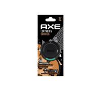 Desodorisant Axe 3d Leather + Cookies - A Suspendre