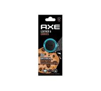 AXE Désodorisant Mini Vent Leather + Cookies - 1711726