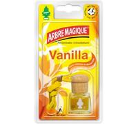 Wunder-Baum Désodorisant Little Trees LTB009 Parfum vanille