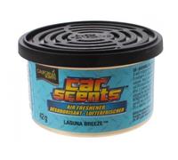 California Scents – Désodorisant Laguna Breeze – Canette 42 g