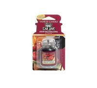 Yankee Candle Ultimate Car Jar 1 pce variante Black Cherry