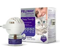 Désodorisant Ceva Optimum chat 48 ml