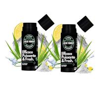 DESODORISANT CHAUSSURE - 160g - Élimine les Odeurs de Pieds, Neutralise Odeur et Humidité - Fabriqué en France par Fresh Powder (2)