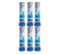 Désodorisant chaussures - Bama - Trainer Fresh - Spray 6 x 100 ml