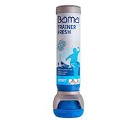 Désodorisant chaussures spray anti-odeur fraîcheur durable 100 ml - Bama